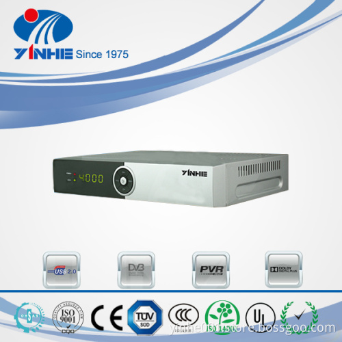 Yinhe Main Products Android OS+ DVB S2 Android Smart TV Box